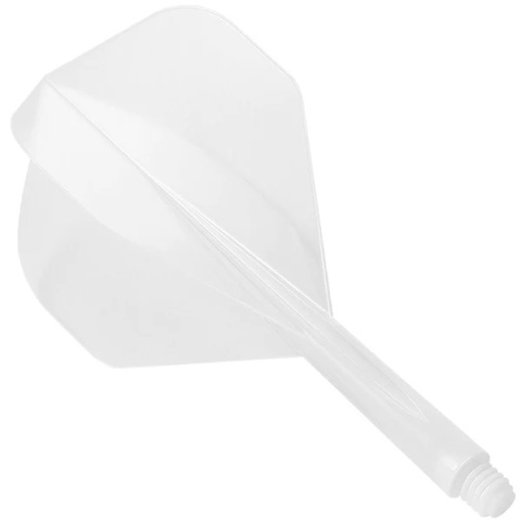 Condor Zero Stress Standard Clear Condor Zero Stress Standard Clear