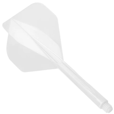 Condor Zero Stress Standard Clear Condor Zero Stress Standard Clear