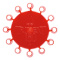 Dart Trident 180 Red