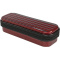 Mission ABS-1 Darts Case Strong Protecion Metallic Red