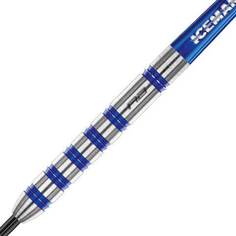 RED DRAGON GERWYN PRICE ICEMAN CHALLENGER 80% RED DRAGON GERWYN PRICE ICEMAN CHALLENGER 80%