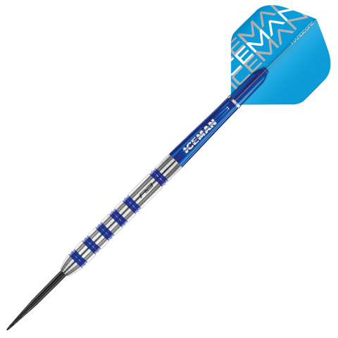 RED DRAGON GERWYN PRICE ICEMAN CHALLENGER 80% RED DRAGON GERWYN PRICE ICEMAN CHALLENGER 80%