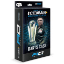 RedDragon GERWYN PRICE WORLD CHAMPION EDITION DART CASE