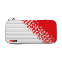 RedDragon Monza Red White Dart Case