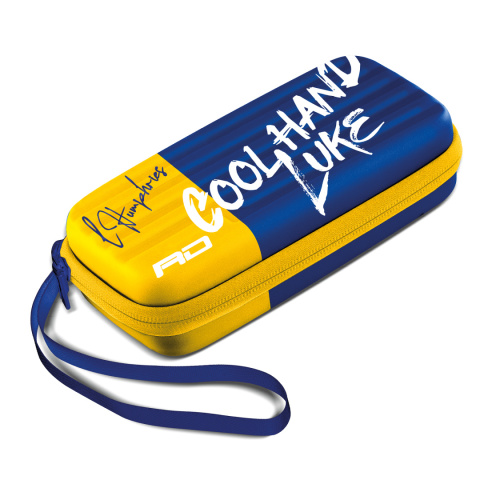 RedDragon LUKE HUMPHRIES MONZA DARTS CASE RedDragon LUKE HUMPHRIES MONZA DARTS CASE