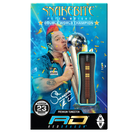 RedDragon Peter Wright Copper Fusion 90% RedDragon Peter Wright Copper Fusion 90%