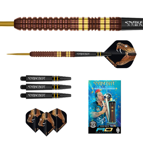 RedDragon Peter Wright Copper Fusion 90% RedDragon Peter Wright Copper Fusion 90%
