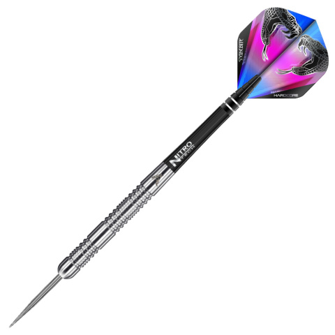 RedDragon Peter Wright Snakebite 11 85% 24g RedDragon Peter Wright Snakebite 11 85% 24g