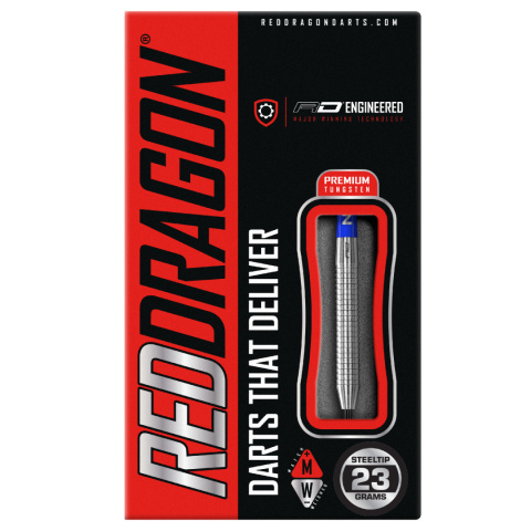 RED DRAGON RAZOR EDGE 85% RED DRAGON RAZOR EDGE 85%
