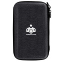 Shot Tactical Dart Case Michael Smith Black