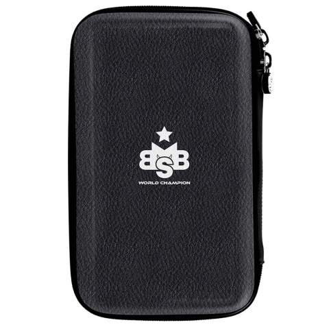 Shot Tactical Dart Case Michael Smith Black Shot Tactical Dart Case Michael Smith Black
