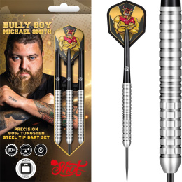 Shot Michael Smith 80% Precision 23g