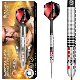 Shot Michael Smith 90% Achieve 23g