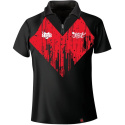 Shot Michael Smith Player Shirt Size: X-Large