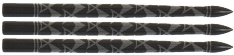 Shot Arrowhead Steel Tip Point Shot Arrowhead Steel Tip Point