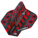 Winmau Prism Alpha Joe Cullen Flight Bigwing