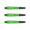 Winmau Vecta Green shaft Intermediate
