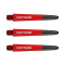 Winmau Vecta Blade 6 Red shaft Intermediate