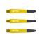 Winmau Vecta Yellow shaft Intermediate