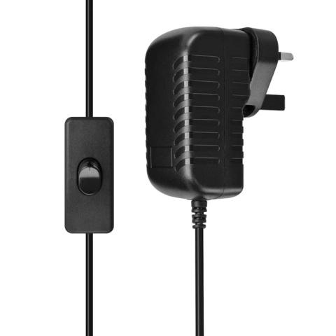 Mission Torus replacement Worldwide Power Adapter 3m Mission Torus replacement Worldwide Power Adapter 3m