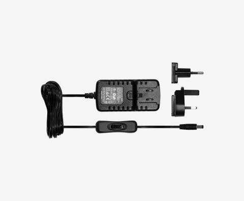 Corona Power Replacement Supply And Plug 3m Corona Power Replacement Supply And Plug 3m