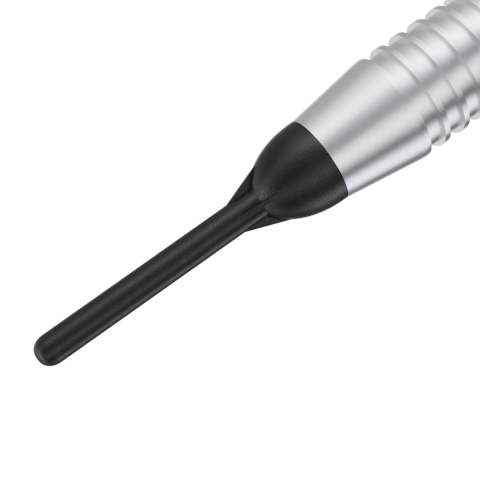 BULL'S Ball Point Soft Tips 6mm