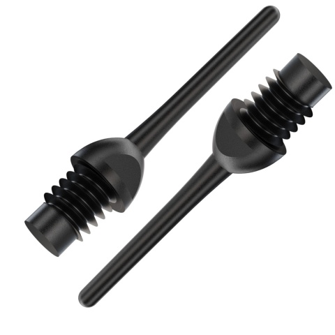 BULL'S Super Key Tips 6mm