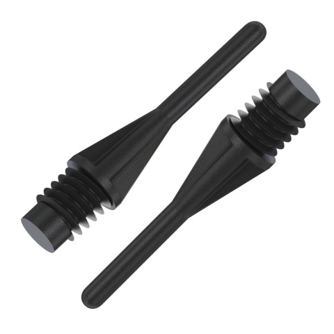BULL'S Star Soft Tips 6mm