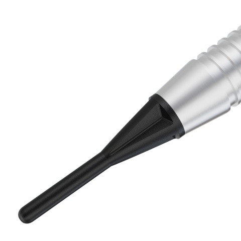 BULL'S Star Soft Tips 6mm