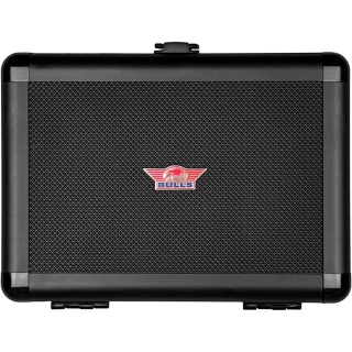 Bull's Secuda Deluxe Etui na lotki