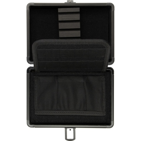 Bull's Secuda Deluxe Etui na lotki Bull's Secuda Deluxe Etui na lotki