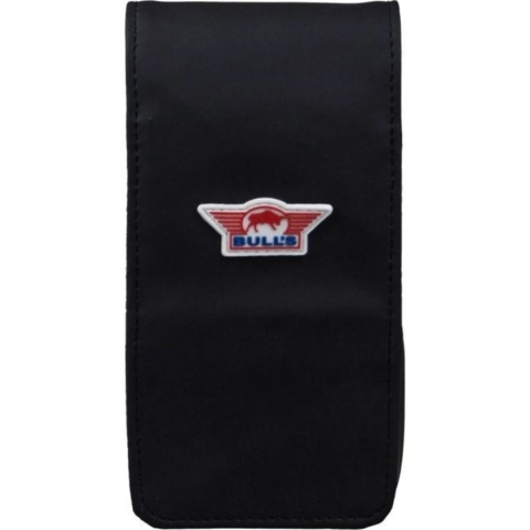 Bull's Space Soft Black Red Etui na lotki Bull's Space Soft Black Red Etui na lotki