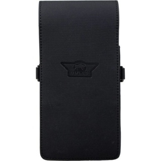 Bull's Space Hard Black Etui na lotki