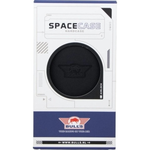 Bull's Space Hard Black Bull's Space Hard Black