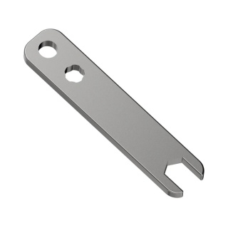 Caliburn Kluczyk do grotów caliburnReplaceable Point Driver Tool- for Replaceable Points only - Lite-Silver