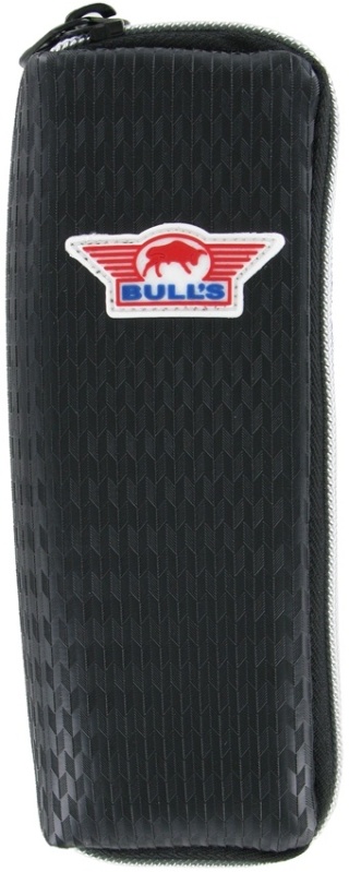 Bull's Unitas Mini Case Carbon