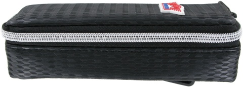 Etui na lotki Bull's Unitas Mini Case Carbon