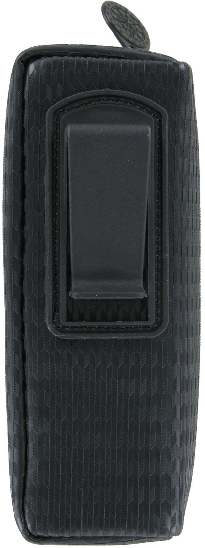 Etui na lotki Bull's Unitas Mini Case Carbon
