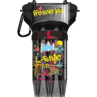 L-Style Krystal One Wayne Mardle Mix