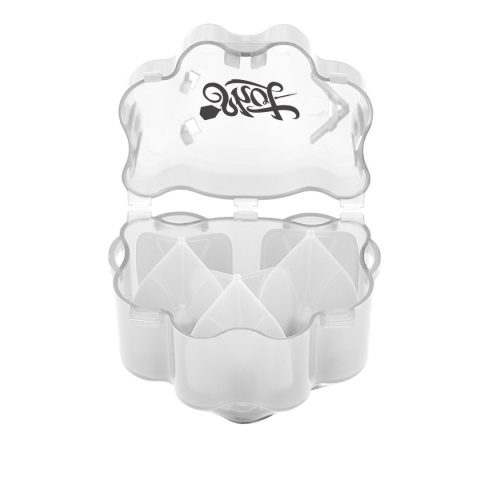 Shot Drop in Dart Case Clear Shot Drop in Dart Case Clear