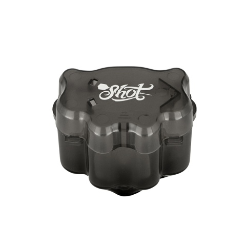 Shot Drop in Dart Case Clear Shot Drop in Dart Case Clear