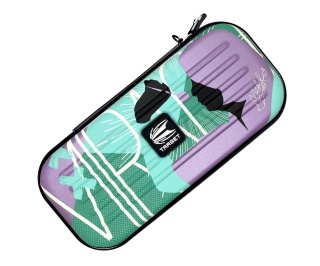 Etui na lotki Target Japan Takoma Mikuru Suzuki