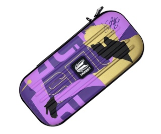 Etui na lotki Target Japan Takoma Icon Wallet - Keita Ono