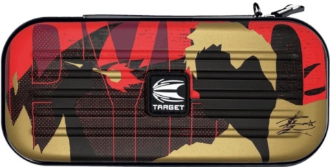 Target Japan Takoma Hoshino Pyro Case Target Japan Takoma Hoshino Pyro Case