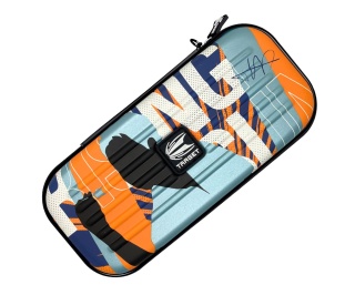 Etui na lotki Target Japan Takoma Haruki Muramatsu Rising Sun