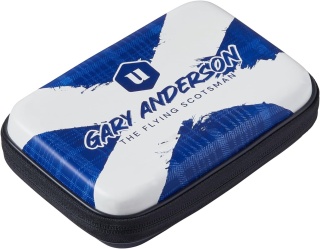 Etui na lotki Unicorn Gary Anderson Ultra M
