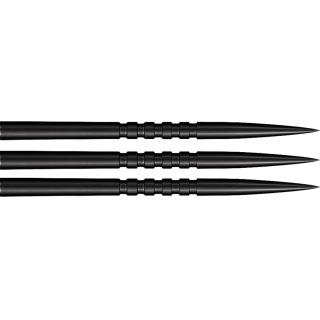 Groty Shot Grip Point Steel Tip 32-45 mm