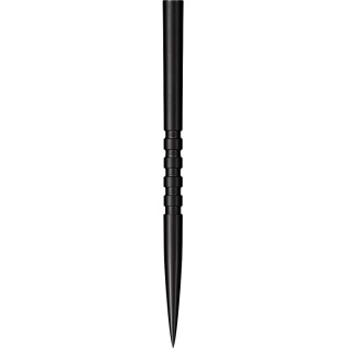 Groty Shot Grip Point Steel Tip 32-45 mm