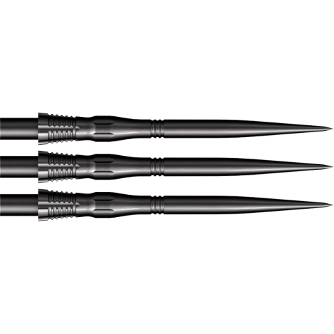 Groty Shot Cone Scallop 31mm