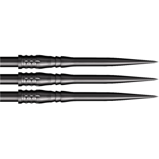 Groty Shot Cone Rocket 31mm